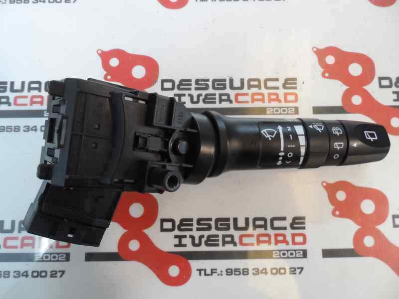 MANDO LIMPIA HYUNDAI I20 1.2 MT 78CV