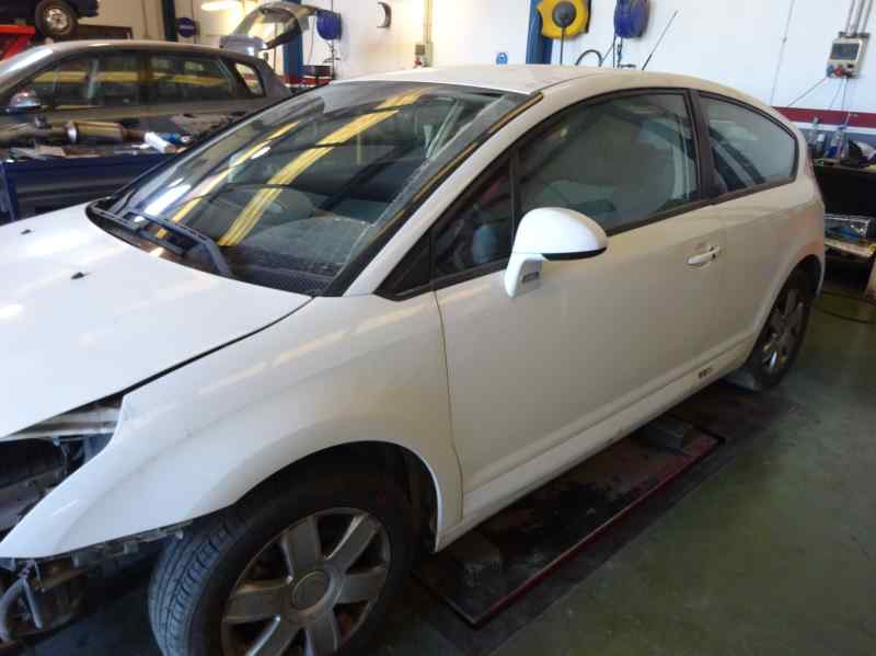 MOTOR ELEVALUNAS DELANTERO DERECHO CITROEN C4 2006 1.6 HDI MT 90CV