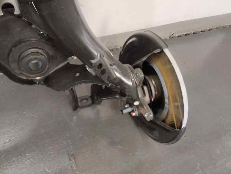 PUENTE TRASERO SEAT LEON 1.0 115CV MT