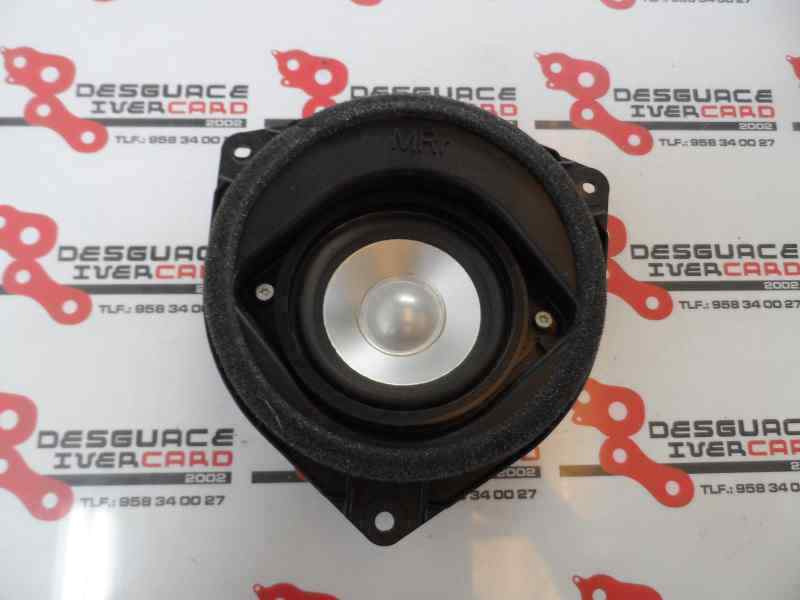 ALTAVOZ LEXUS IS 2.2 220D MT 177CV