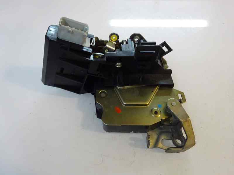 CERRADURA PUERTA DELANTERA DERECHA BMW SERIE 5 OTROS