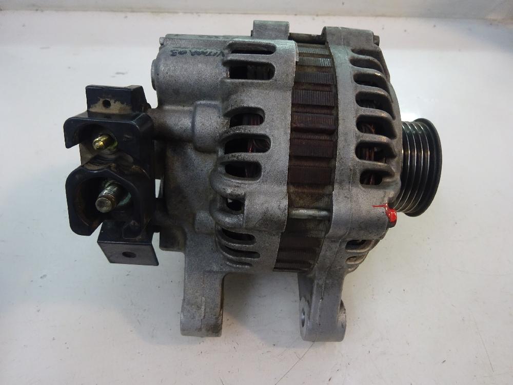 ALTERNADOR SUZUKI GRAND VITARA 2.0 TD MT 87CV