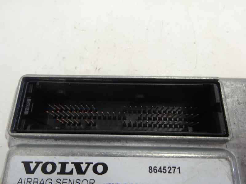 CENTRALITA AIRBAG VOLVO V70 2.4 TD MT 130CV