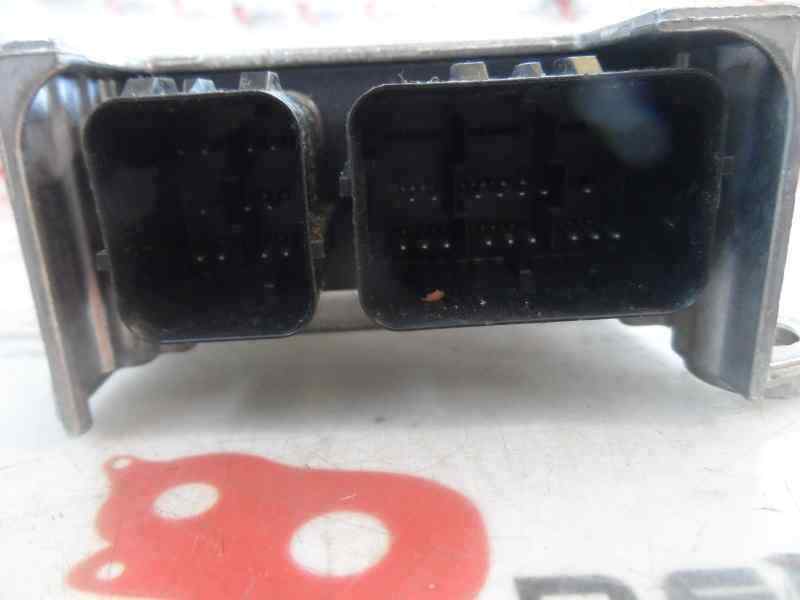 CENTRALITA AIRBAG FORD FOCUS 2001 1.8 TDDI AT 90CV | 66KW