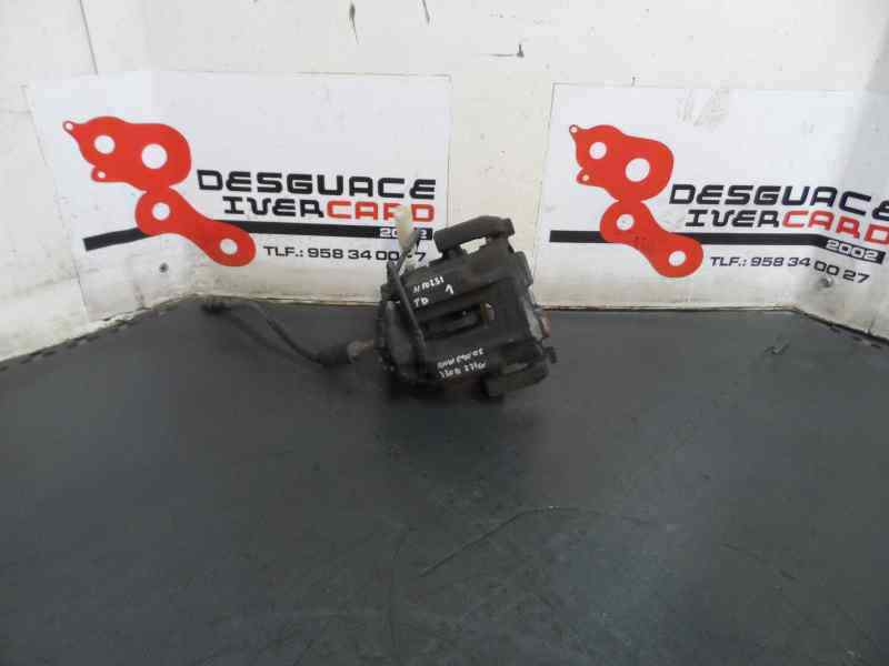 PINZA FRENO TRASERA DERECHA BMW SERIE 3 3.0 330XD MT 231CV