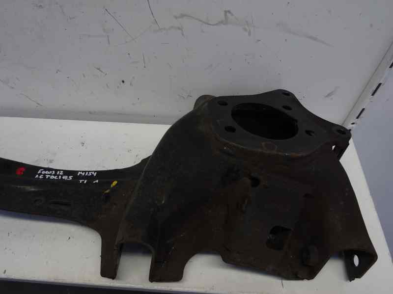 BRAZO SUSPENSION INFERIOR TRASERO IZQUIERDO FORD FOCUS 1.6 TDCI MT 95CV