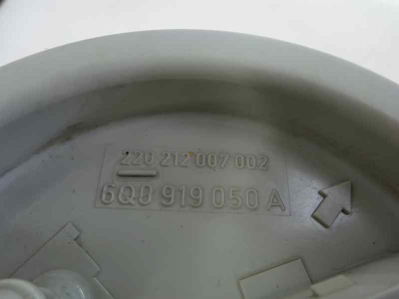 BOMBA COMBUSTIBLE SEAT IBIZA 1.9 TDI MT 100CV