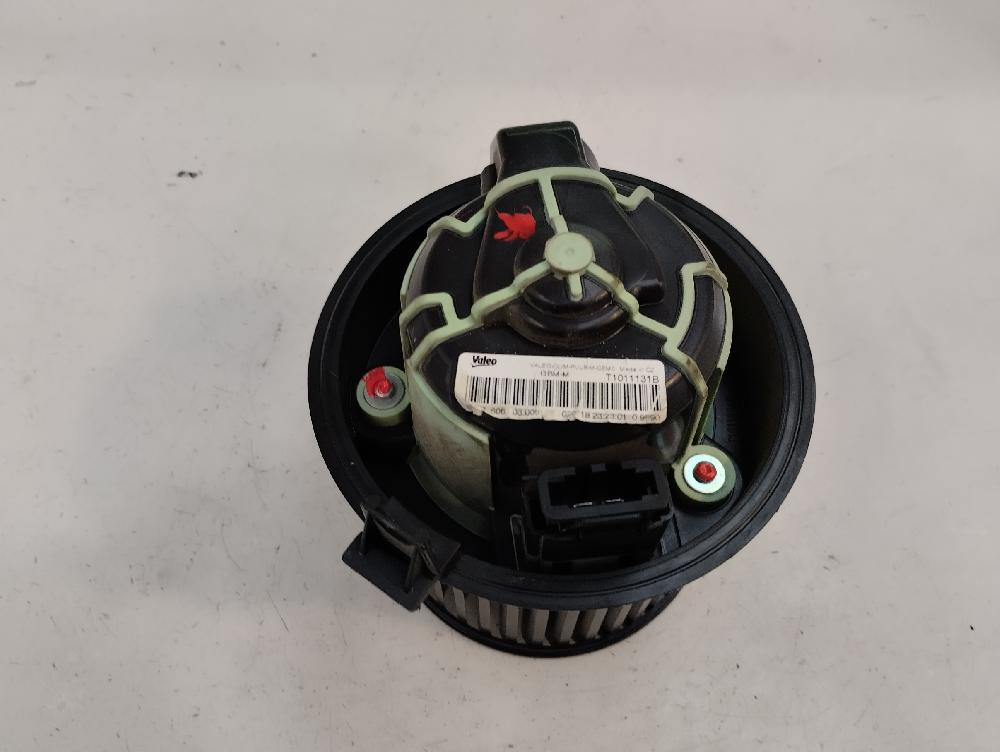 MOTOR CALEFACCION CITROEN C4 2018 1.2 MT 110CV | 81KW