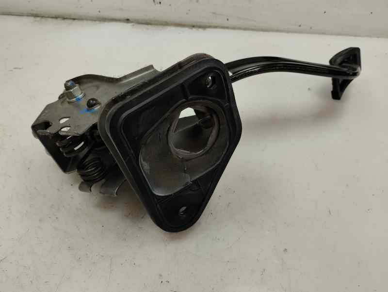 PEDAL EMBRAGUE HYUNDAI TUCSON 1.7 MT 115CV