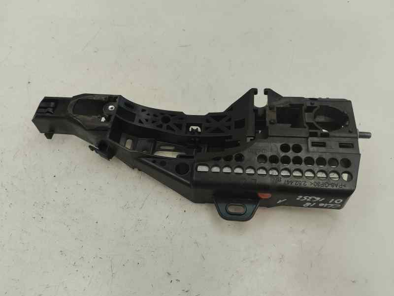SOPORTE MANETA EXTERIOR DELANTERA IZQUIERDA RENAULT CLIO 0.9 TSE MT 90CV