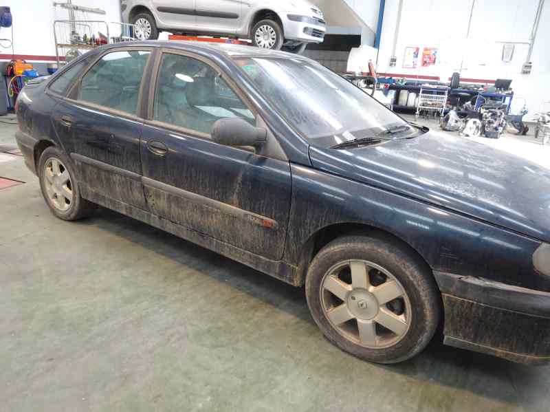 MOTOR ARRANQUE RENAULT LAGUNA 1.8 MT 120CV