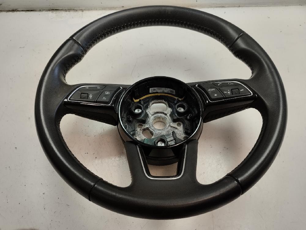 VOLANTE AUDI A3 1.5 MT 150CV | 110KW