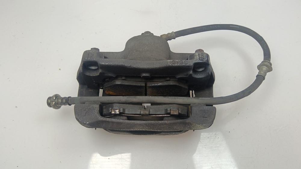 PINZA FRENO DELANTERA DERECHA NISSAN QASHQAI 1.3 MT 140CV