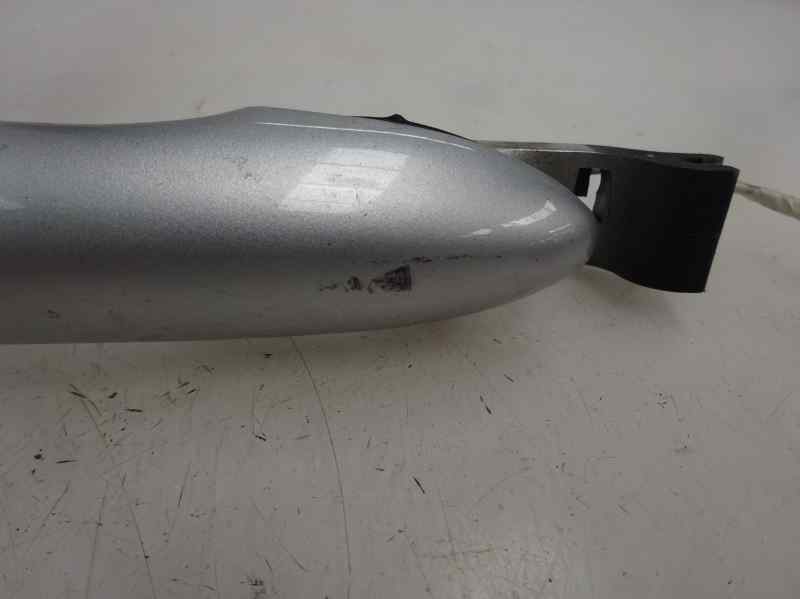 MANETA EXTERIOR DELANTERA DERECHA RENAULT LAGUNA 2.0 DCI MT 150CV