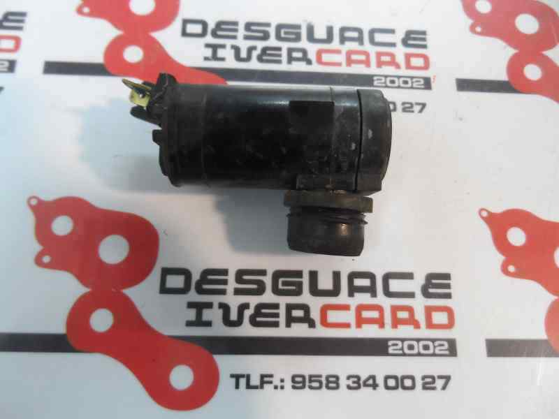 BOMBA LIMPIA NISSAN PIXO 1.0 MT 68CV | 50KW