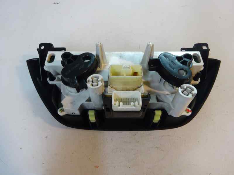 MANDO CALEFACCION AIRE ACONDICIONADO TOYOTA RAV4 2.0 MT 4WD 116CV | 85KW