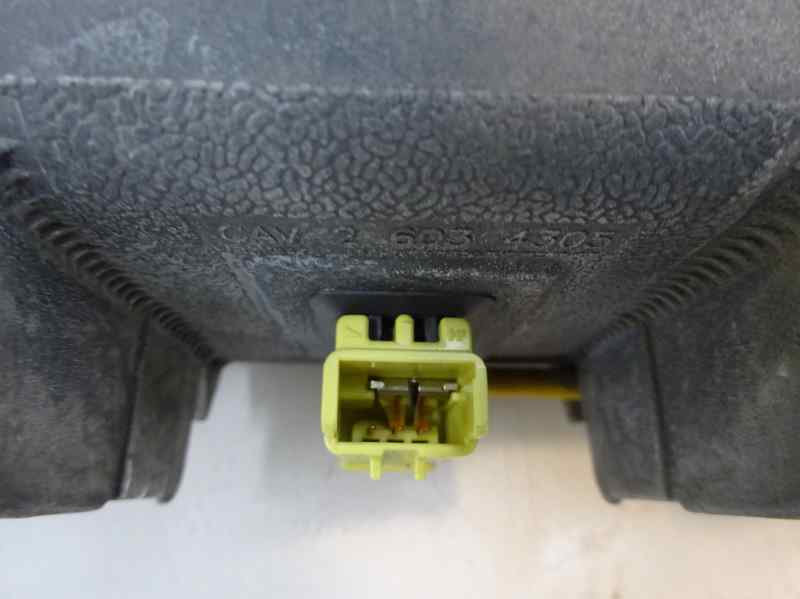 AIRBAG DELANTERO DERECHO SKODA OCTAVIA 1.9 TDI MT 105CV