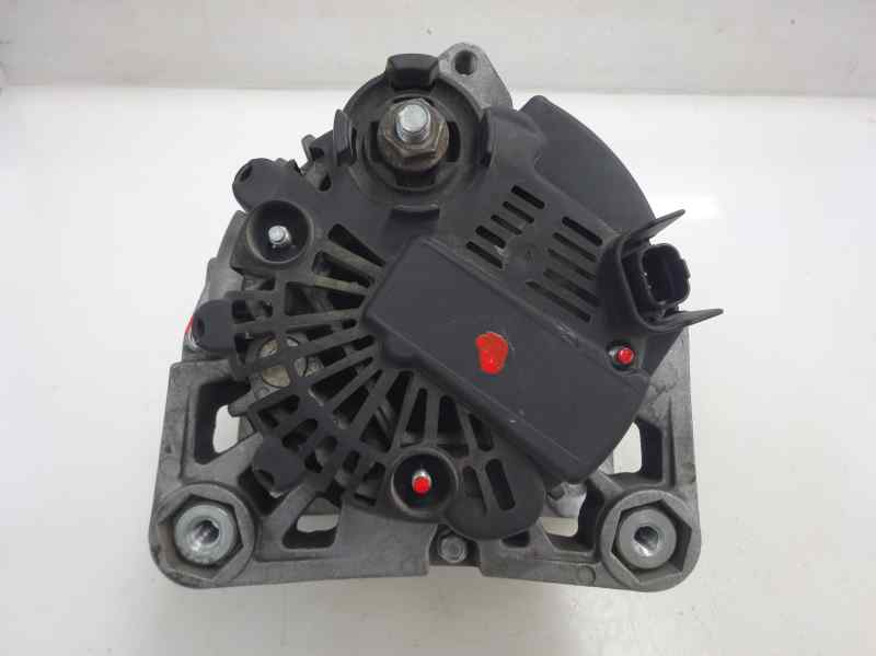 ALTERNADOR RENAULT MEGANE 1.9 DCI MT 120CV | 88KW