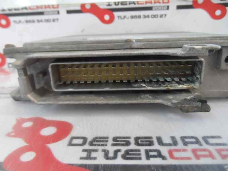 CENTRALITA MOTOR UCE RENAULT GRAND ESPACE OTROS