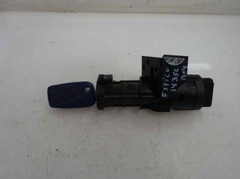 CONMUTADOR DE ARRANQUE FIAT STILO 2004 1.9 TD MT 115CV