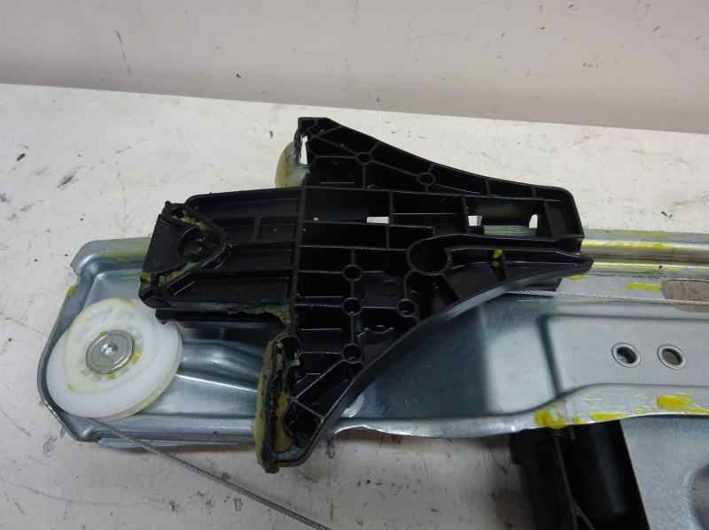 ELEVALUNAS TRASERO IZQUIERDO OPEL INSIGNIA 2.0 CDTI ECOTEC AT 163CV