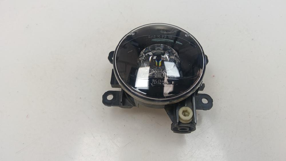 FARO ANTINIEBLA DERECHO RENAULT CAPTUR 1.3 MT 130CV | 96KW