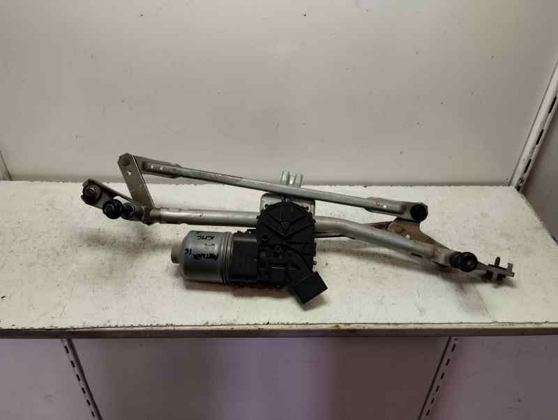 MOTOR LIMPIA DELANTERO PEUGEOT PARTNER 1.6 MT 99CV | 73KW