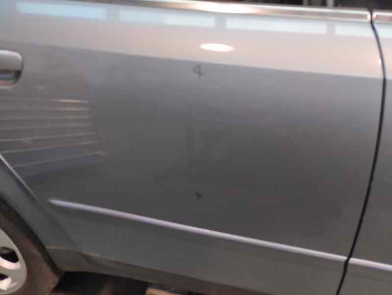 PUERTA TRASERA DERECHA AUDI A4 2004 2.0 FSI MT 150CV | 110KW