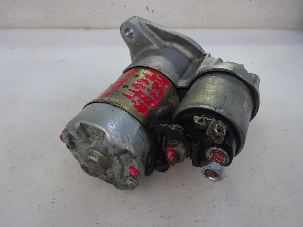 MOTOR ARRANQUE OPEL ASTRA 1.7 CDTI MT 100CV