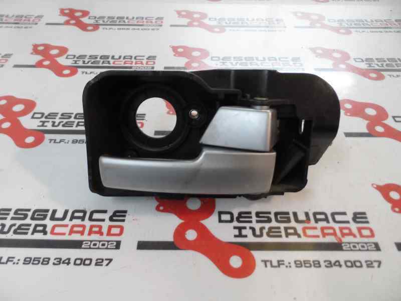 MANETA INTERIOR DELANTERA DERECHA FORD MONDEO 1.8 MT 125CV | 92KW