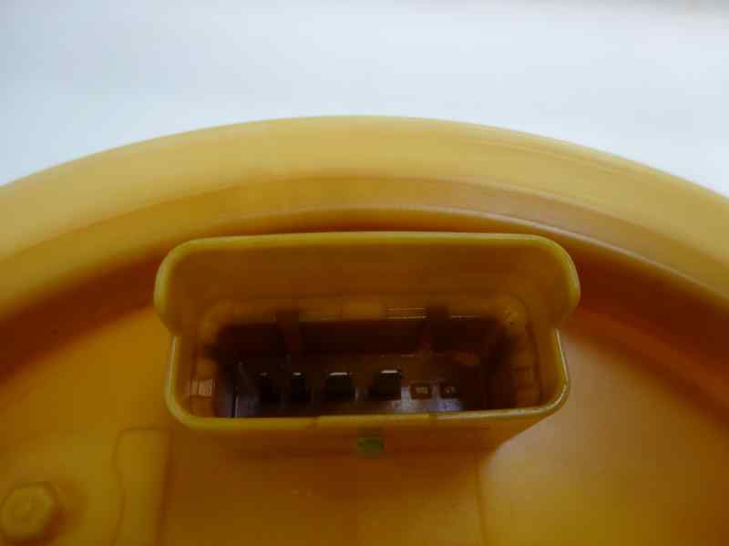 BOMBA COMBUSTIBLE PEUGEOT 307 2.0 HDI MT 107CV