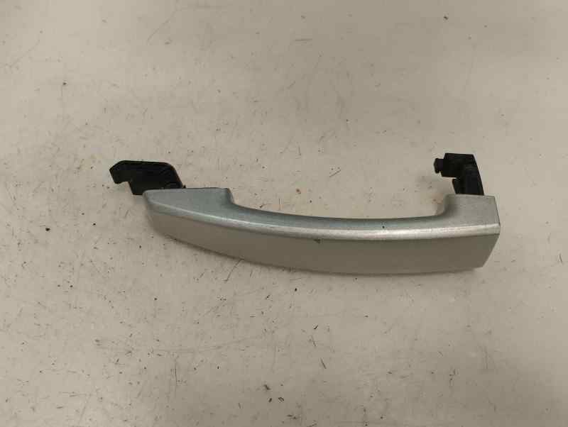 MANETA EXTERIOR TRASERA IZQUIERDA OPEL ASTRA 1.7 CDTI MT 125CV