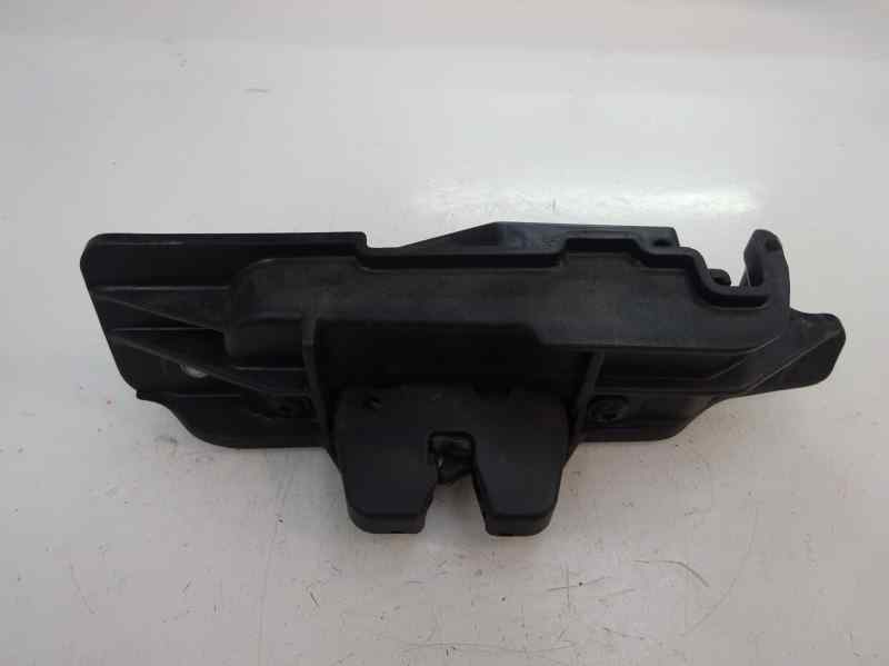 CERRADURA MALETERO PORTON CITROEN C2 1.4 MT 73CV