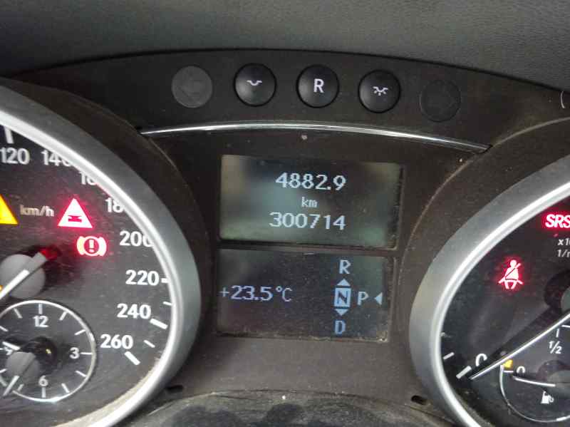 BOMBA LIMPIA MERCEDES BENZ CLASE M 2008 3.0 ML 280 CDI 7G-TRONIC 190CV