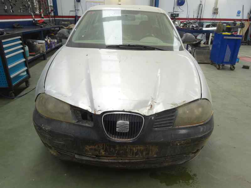 MOTOR ARRANQUE SEAT IBIZA 2003 1.4 MT 75CV | 55KW