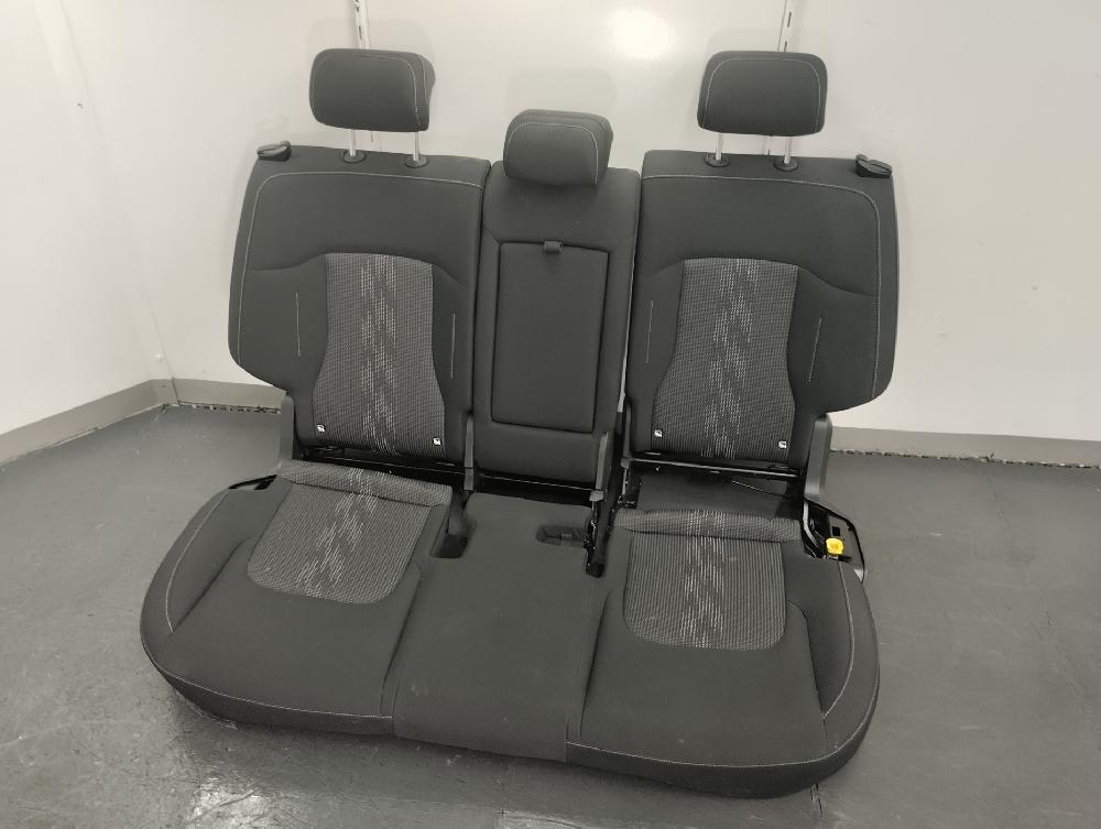 JUEGO ASIENTOS COMPLETO KIA SPORTAGE 1.6 GDI MT 132CV
