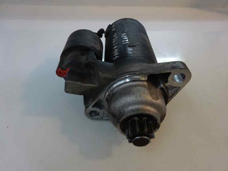 MOTOR ARRANQUE SKODA FABIA 1.9 SDI MT 64CV