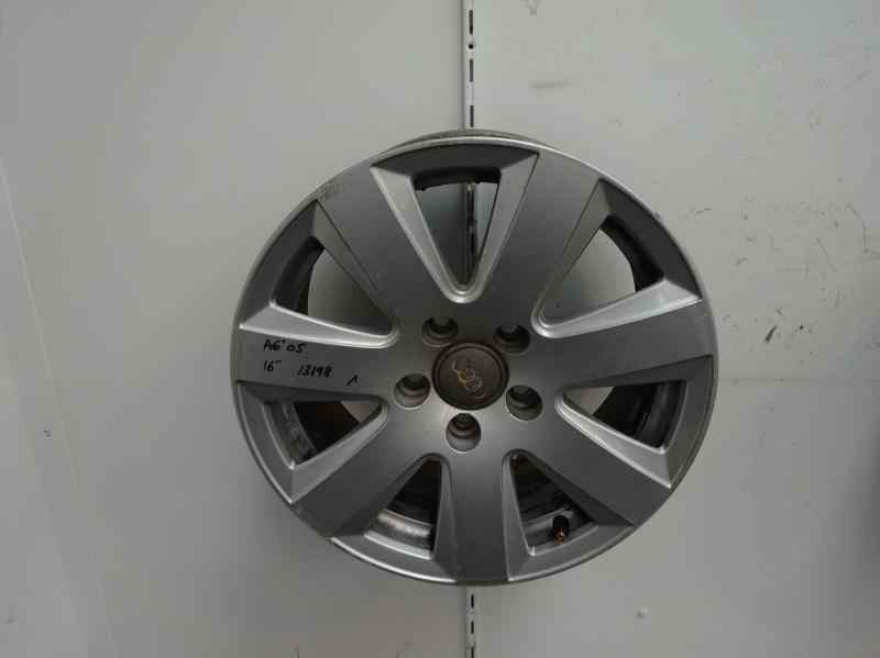 LLANTA AUDI A6 2.0 TDI MT 140CV | 103KW