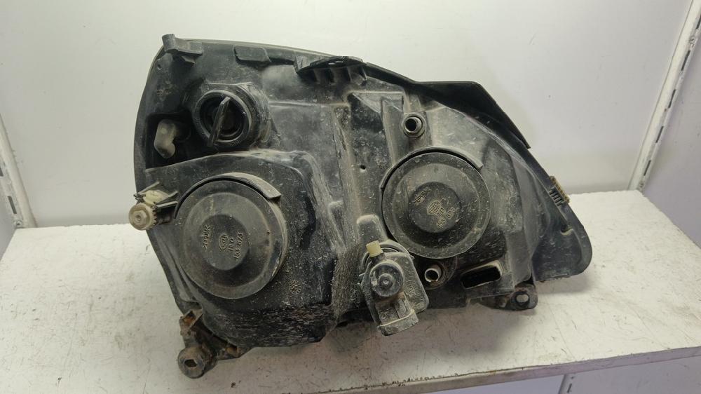 FARO IZQUIERDO RENAULT CLIO 1.5 DCI MT 82CV