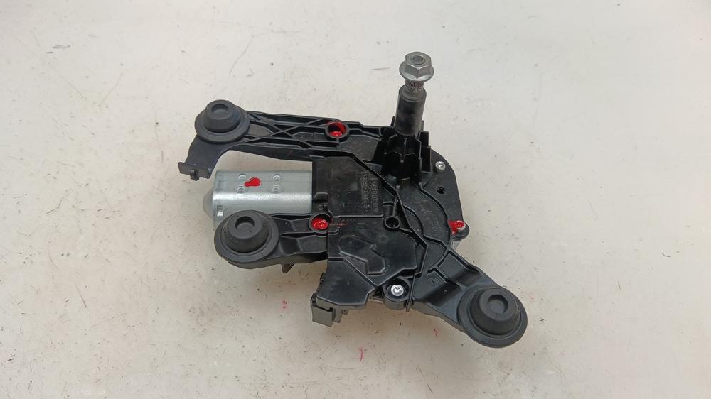 MOTOR LIMPIA TRASERO CITROEN C4 CACTUS 1.6 MT 99CV | 73KW