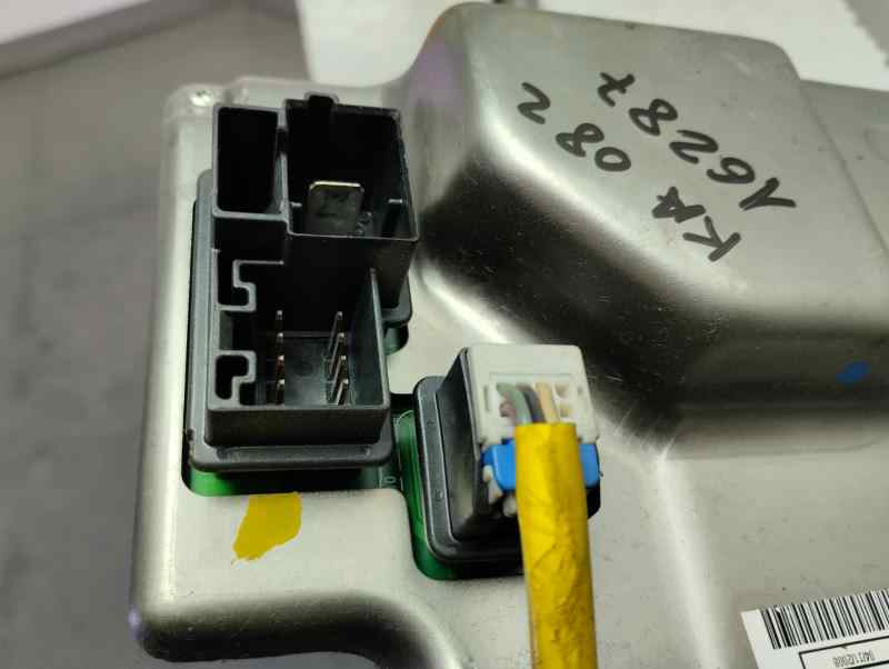 COLUMNA DIRECCION FORD KA 1.3 TDCI MT 75CV | 55KW