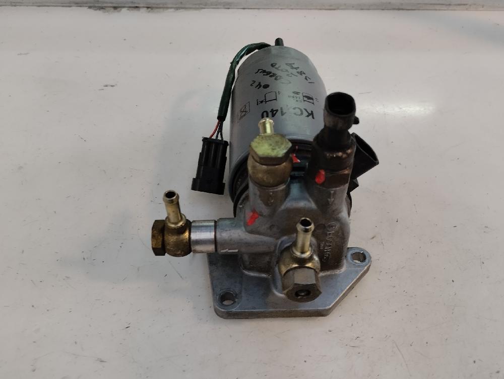 FILTRO GASOIL KIA CARENS 2.0 MT 113CV | 83KW