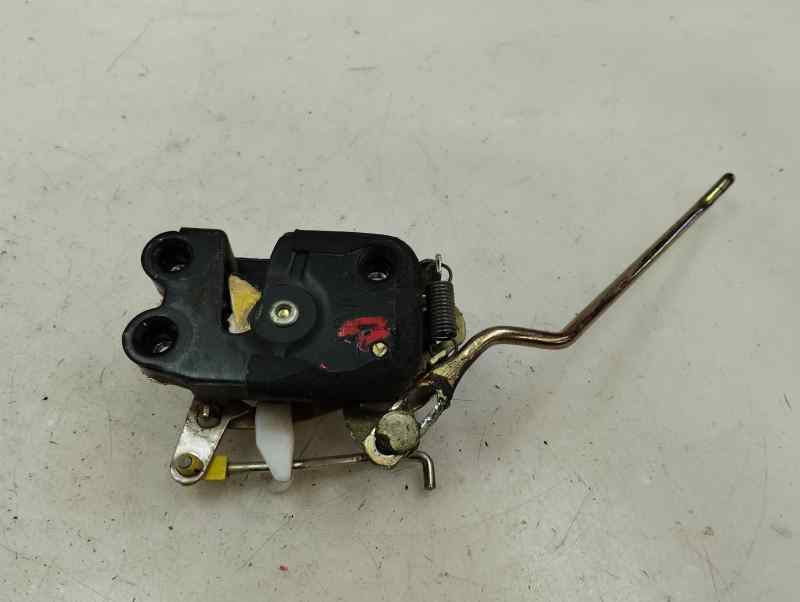 CERRADURA PUERTA DELANTERA DERECHA HYUNDAI ATOS 1.1 MT 59CV