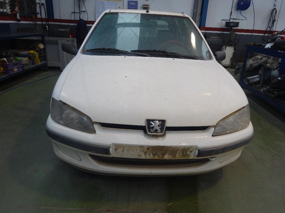ELEVALUNAS DELANTERO IZQUIERDO PEUGEOT 106 2000 1.5 D MT 57CV