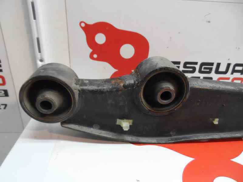 BRAZO SUSPENSION INFERIOR TRASERO IZQUIERDO SUZUKI WAGON R 1.3 D MT 70CV