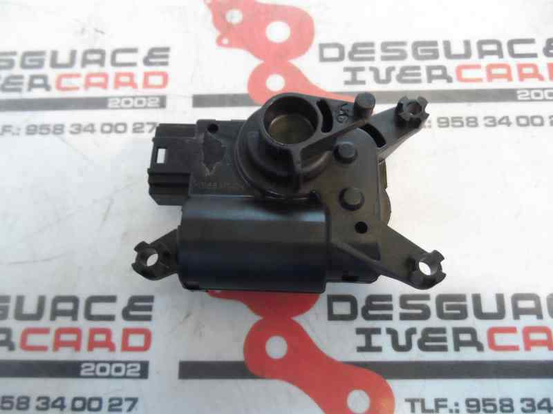 MOTOR CALEFACCION VOLKSWAGEN TOUAREG 3.0 TDI MT 225CV