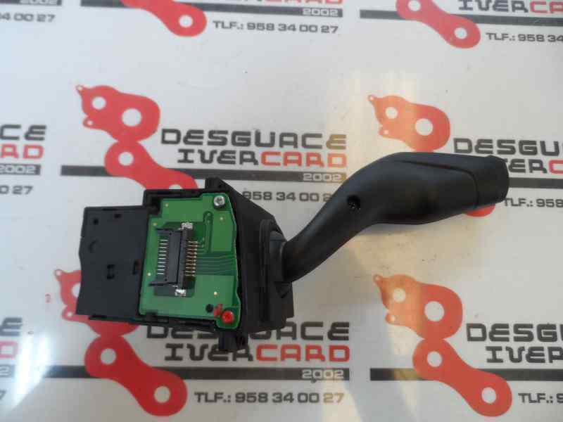MANDO INTERMITENTES FORD FOCUS 1.6 TDCI MT 115CV