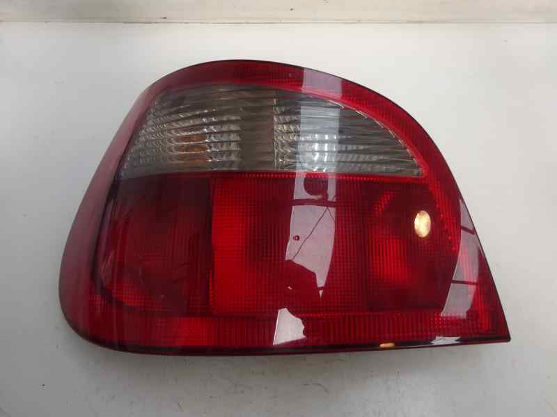 PILOTO TRASERO IZQUIERDO RENAULT MEGANE 2002 1.9 DTI MT 98CV | 72KW