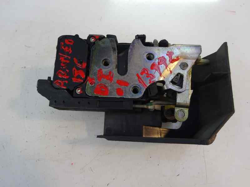 CERRADURA PUERTA DELANTERA IZQUIERDA ALFA ROMEO 156 2001 1.9 JTD MT 110CV