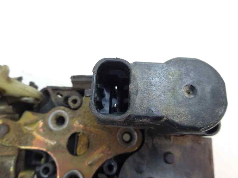 CERRADURA PUERTA TRASERA IZQUIERDA ALFA ROMEO 156 1.9 JTD MT 140CV